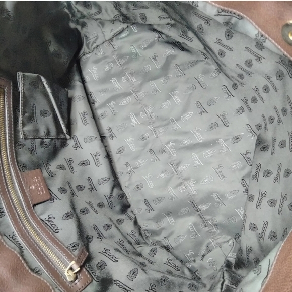 Gucci vintage - Picture 7 of 9